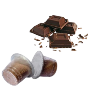 Nespresso Ciocolată Caldă