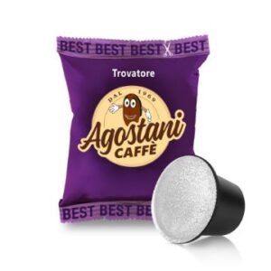 Nespresso Trovatore
