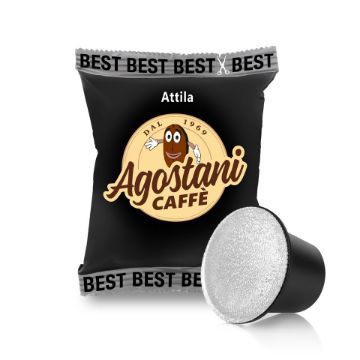 Nespresso Attilia