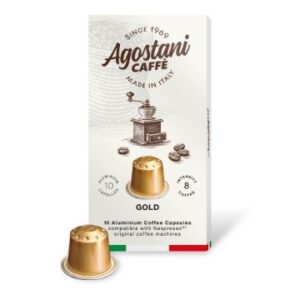 Nespresso Gold