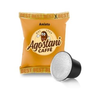 Nespresso Amleto