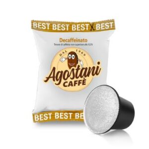 Nespresso Decaffeinato