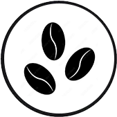 Boabe Cafea